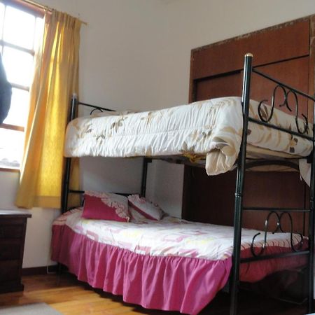 Hostal Del Piamonte Quito Kültér fotó