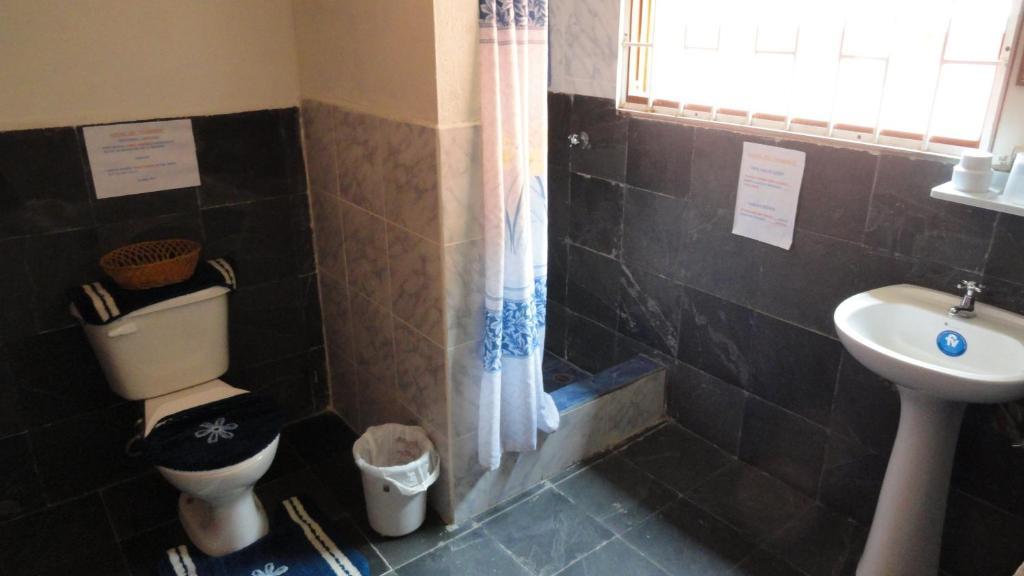 Hostal Del Piamonte Quito Kültér fotó