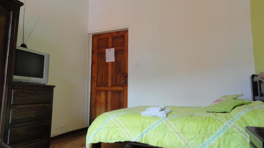 Hostal Del Piamonte Quito Kültér fotó