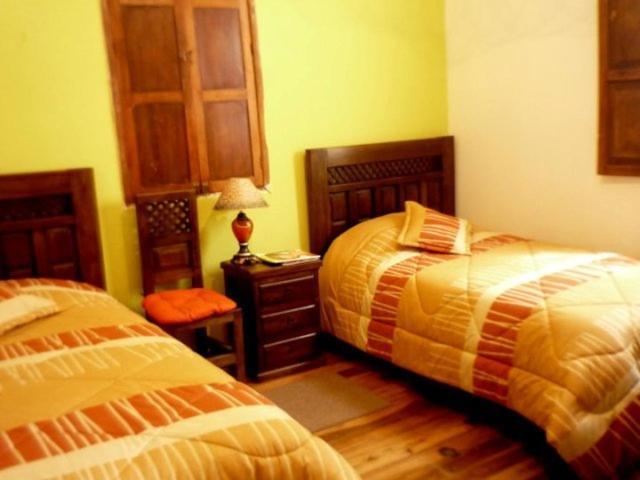 Hostal Del Piamonte Quito Szoba fotó