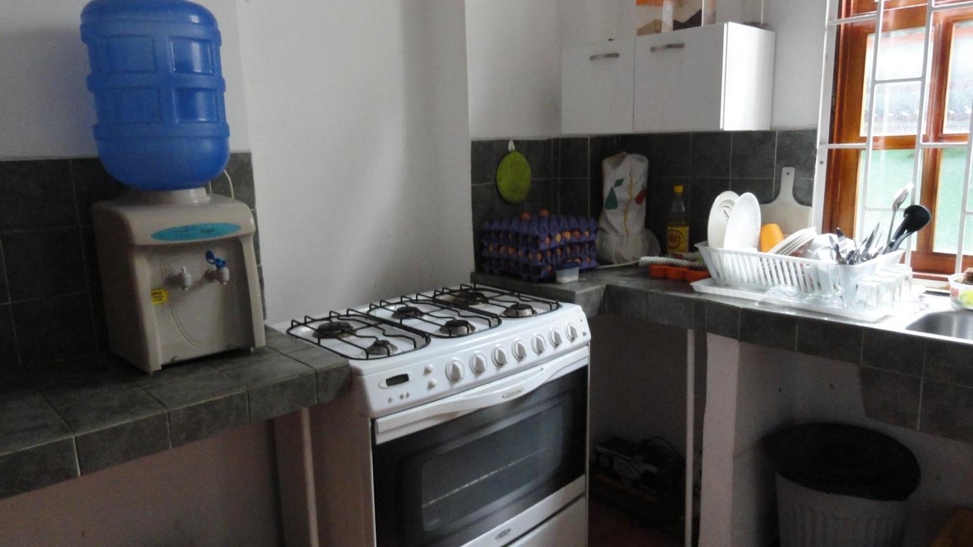 Hostal Del Piamonte Quito Kültér fotó