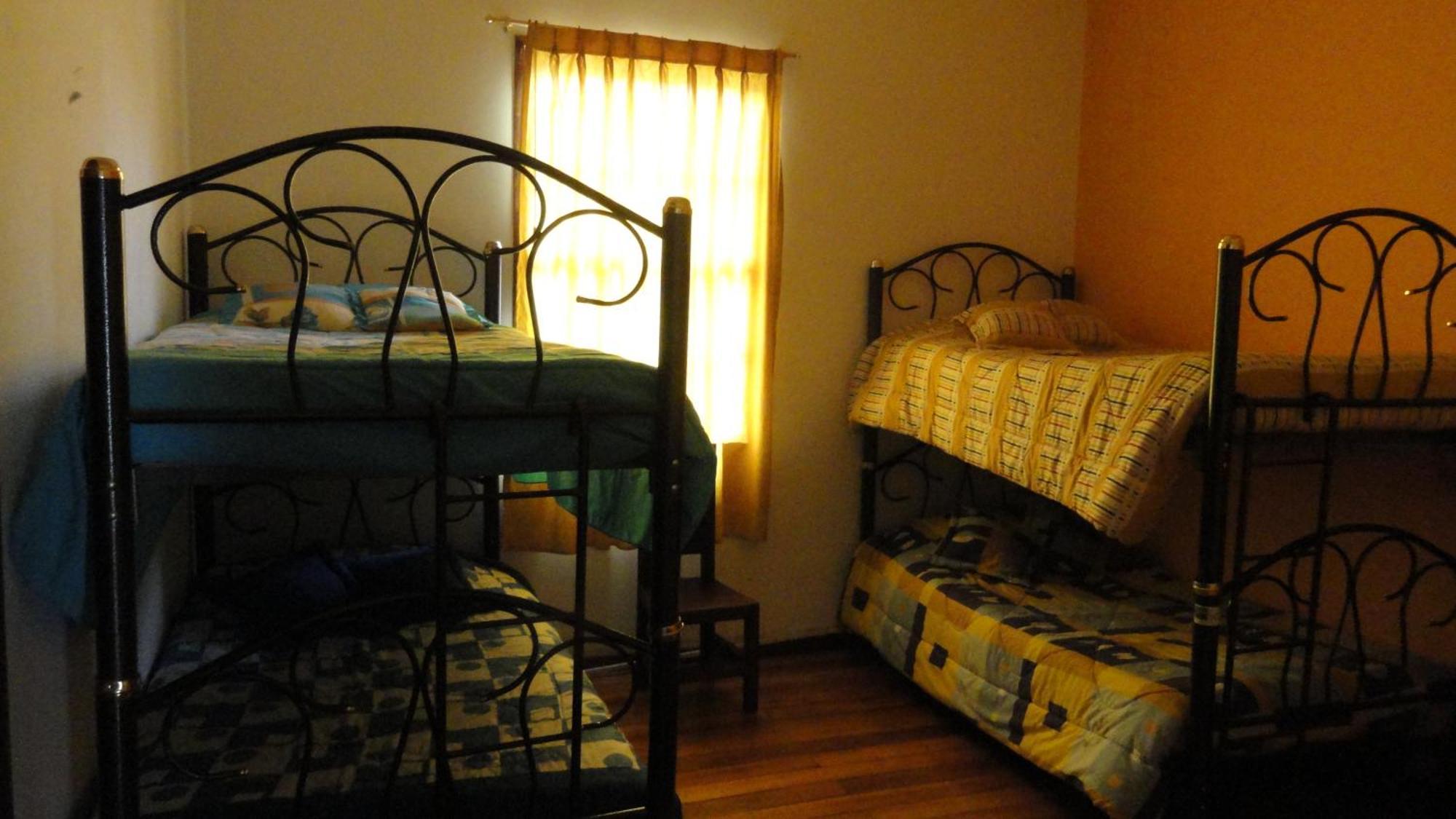 Hostal Del Piamonte Quito Kültér fotó