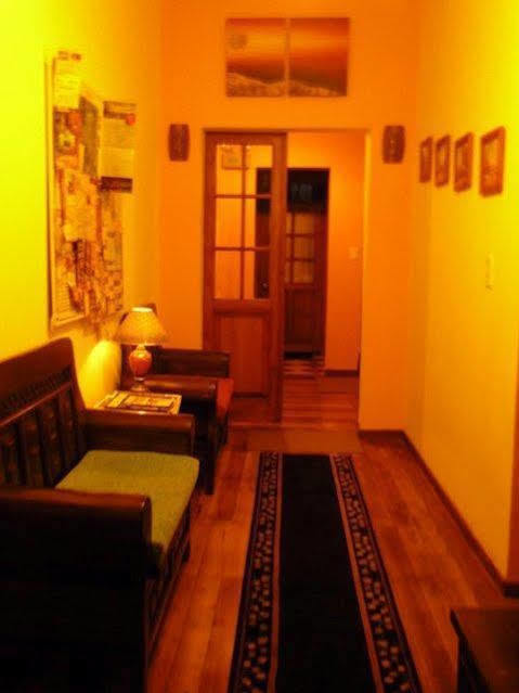 Hostal Del Piamonte Quito Kültér fotó