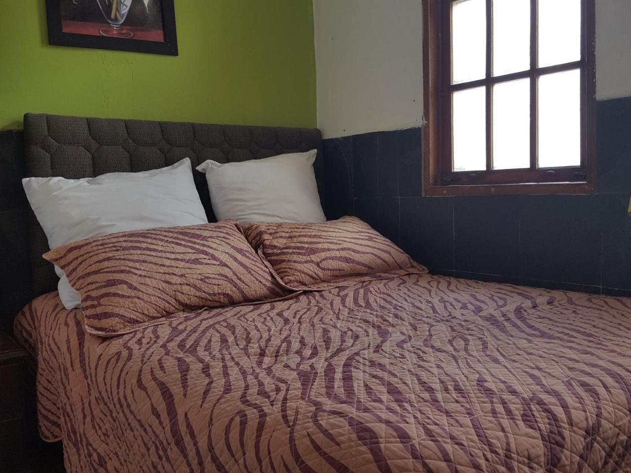 Hostal Del Piamonte Quito Kültér fotó