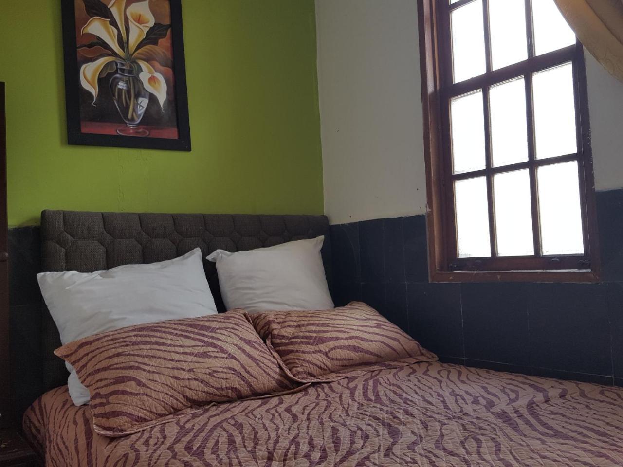 Hostal Del Piamonte Quito Kültér fotó