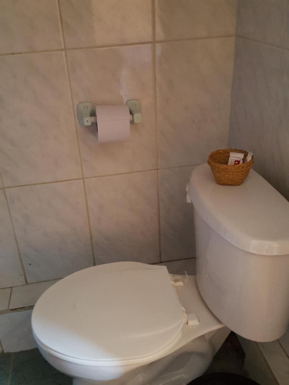 Hostal Del Piamonte Quito Kültér fotó