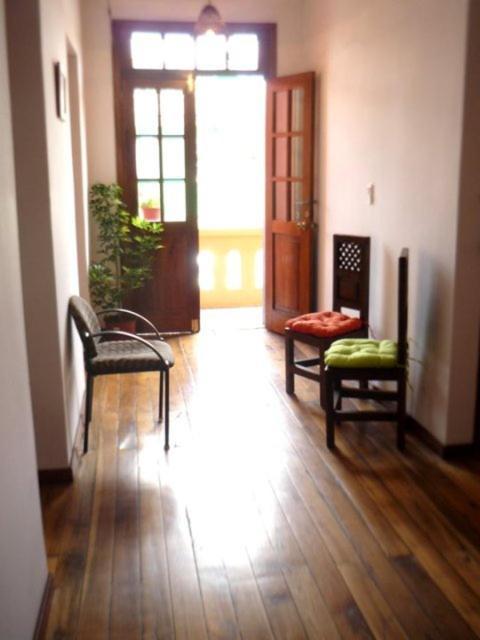 Hostal Del Piamonte Quito Kültér fotó